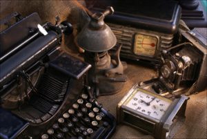 Antique